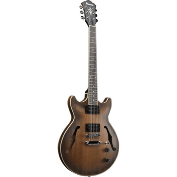 Ibanez AM53-TF Artcore Semi-hollowbody Electric Guitar