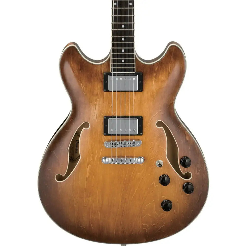 Ibanez AS93FM-VLS Artcore Expressionist | Sound Select ZA