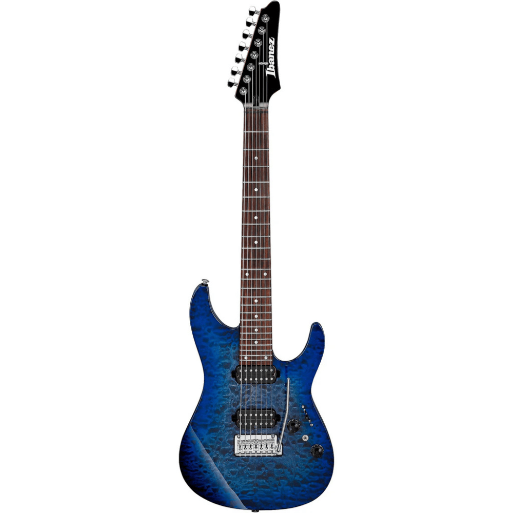 Ibanez AZ427P2QM-TUB Electric Guitar