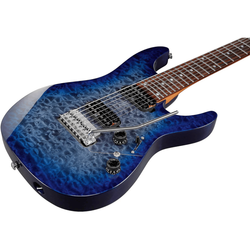 Ibanez AZ427P2QM-TUB Electric Guitar