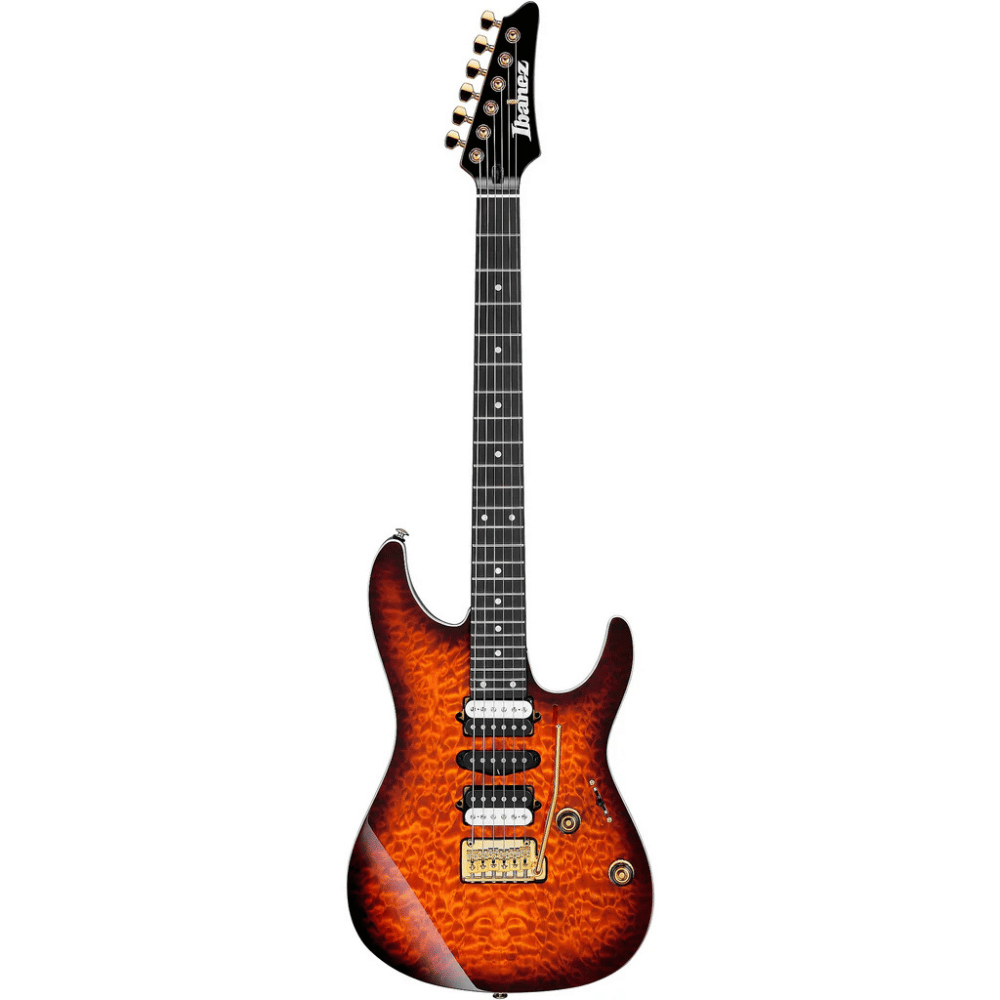 Ibanez AZ47P1QM-DEB