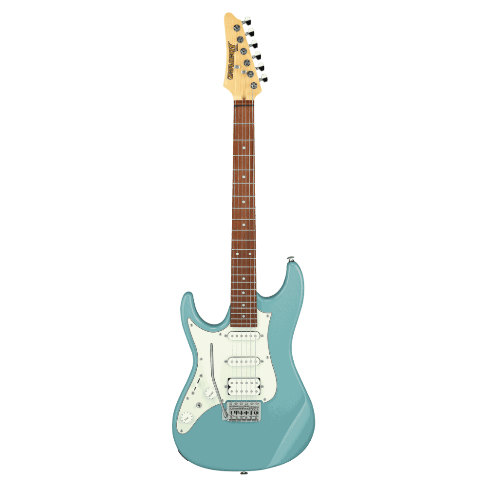 Ibanez AZES40L-PRB Left-Handed Electric Guitar