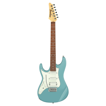Ibanez AZES40L-PRB Left-Handed Electric Guitar