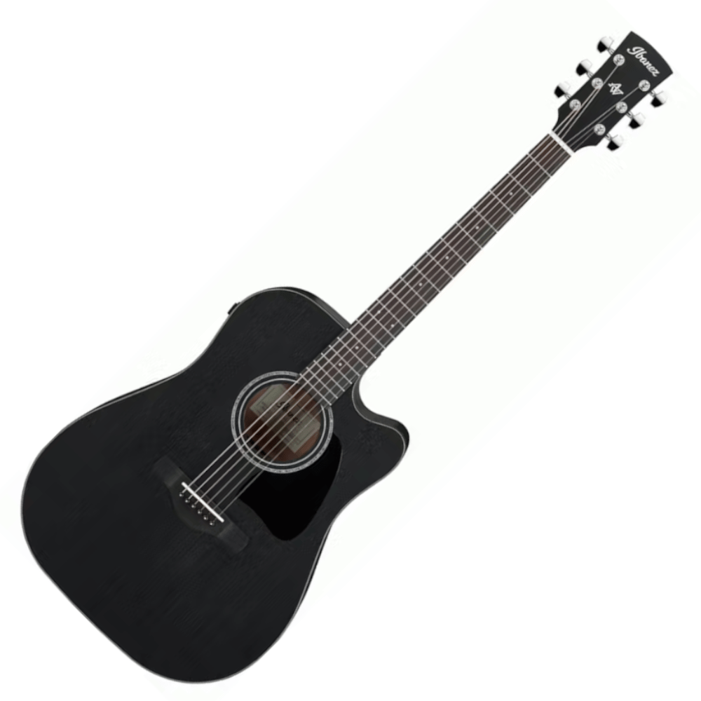 Ibanez AW1040CEWK Acoustic-Electric Guitar