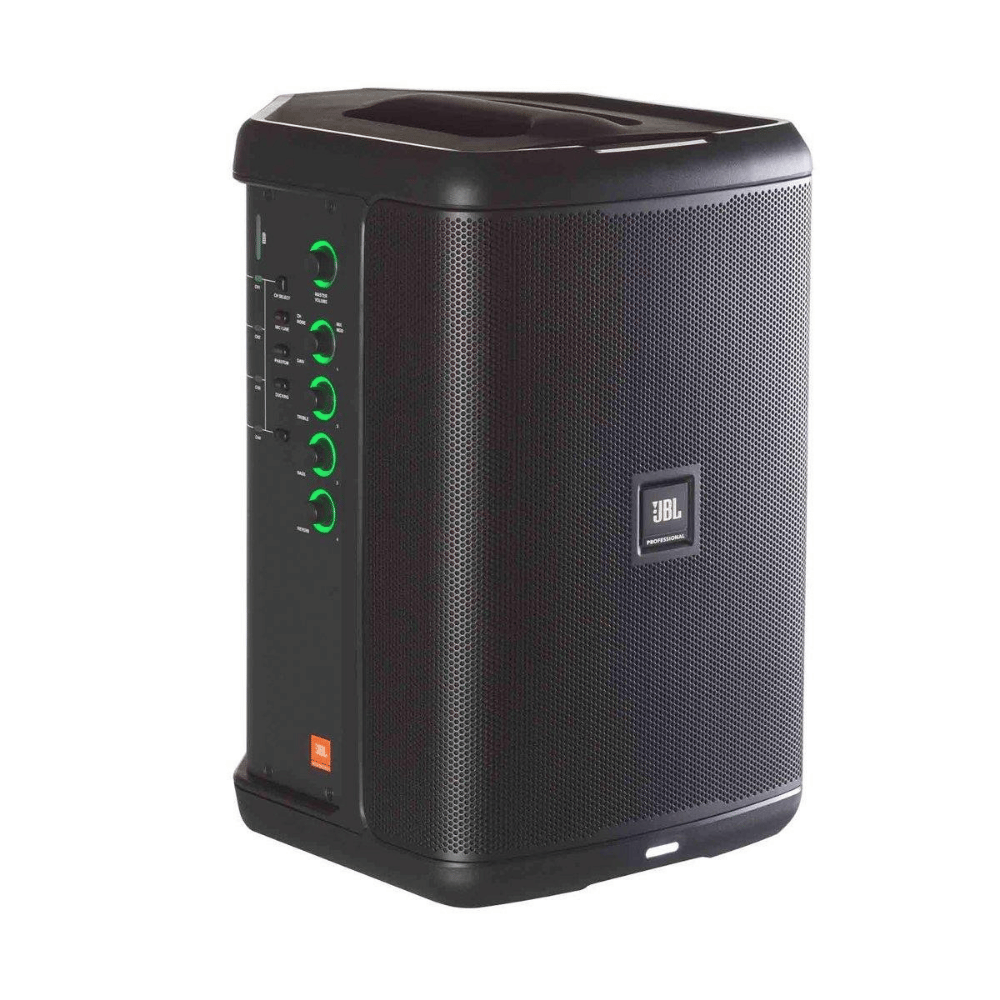 JBL EON ONE Compact Rechargeable Portable PA Speaker
