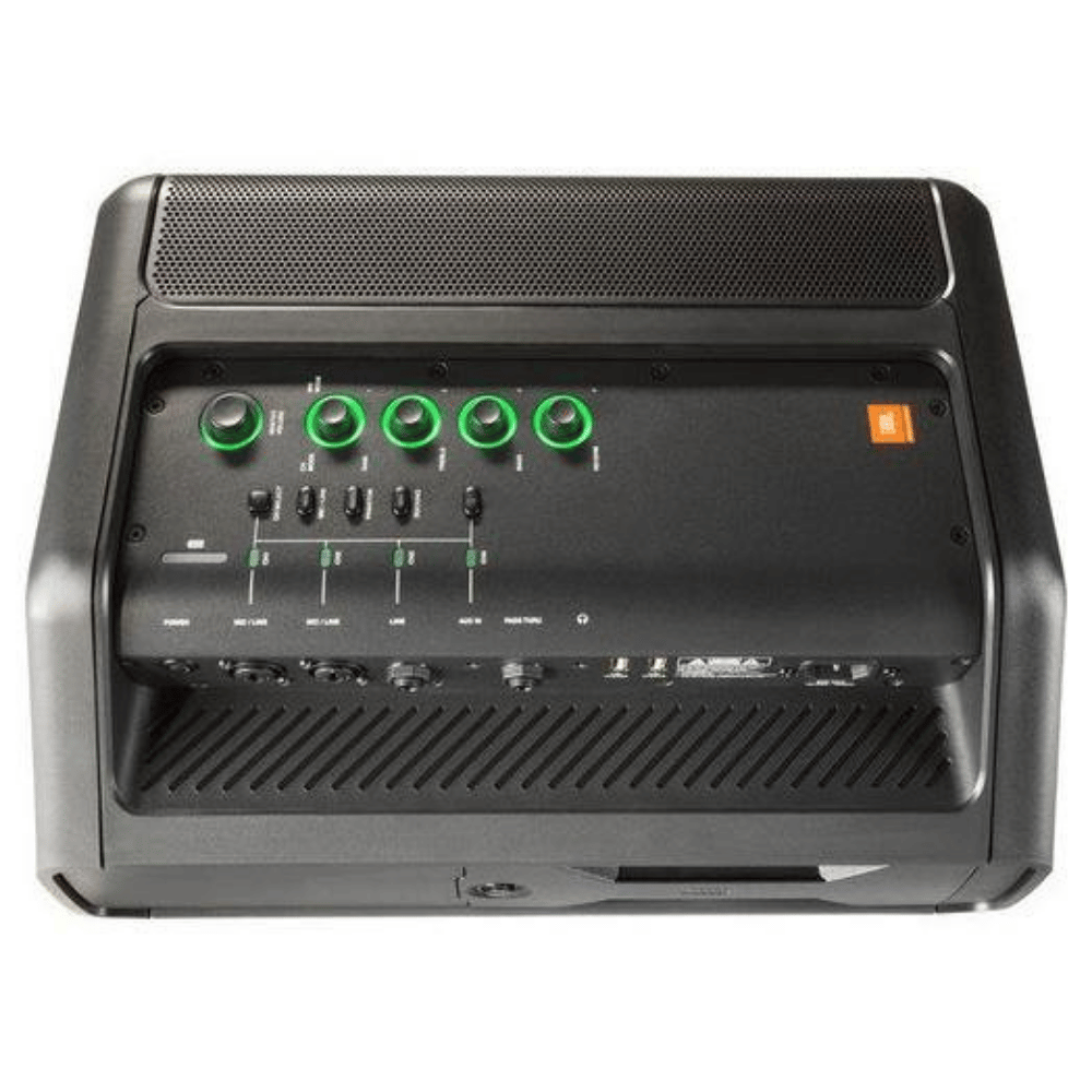 JBL EON ONE Compact Rechargeable Portable PA Speaker