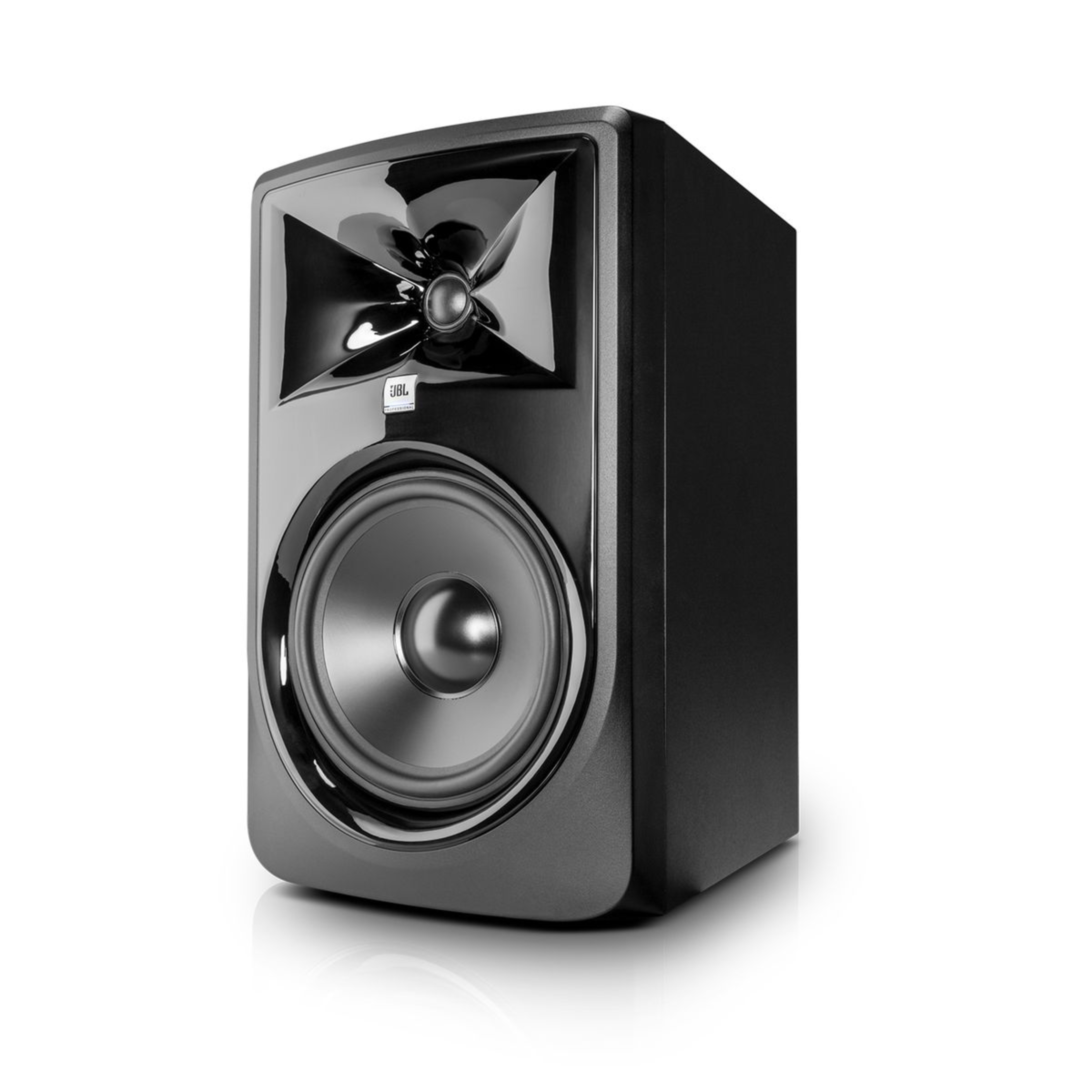 Demo JBL Professional 308P MK II Studio Monitor (Single)