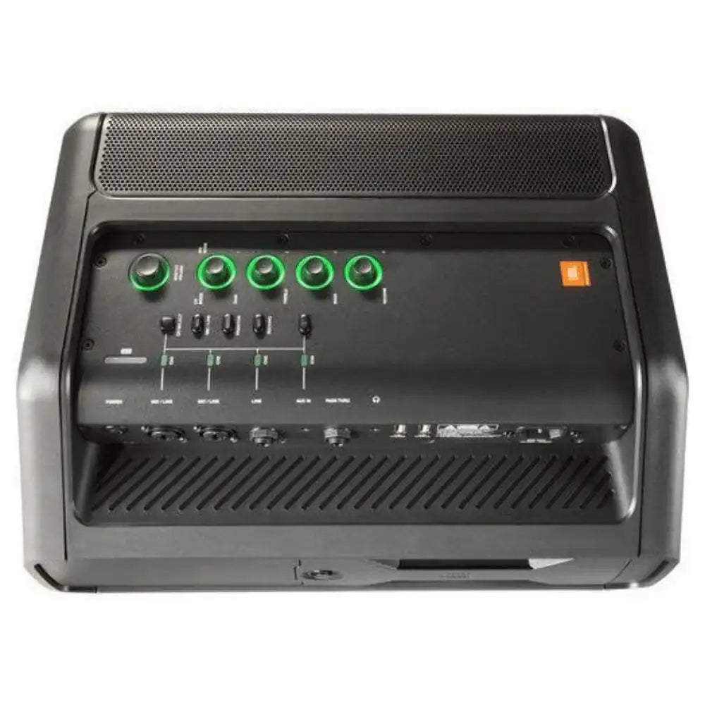 JBL EON ONE Compact – Rechargeable Portable PA Speaker | Sound