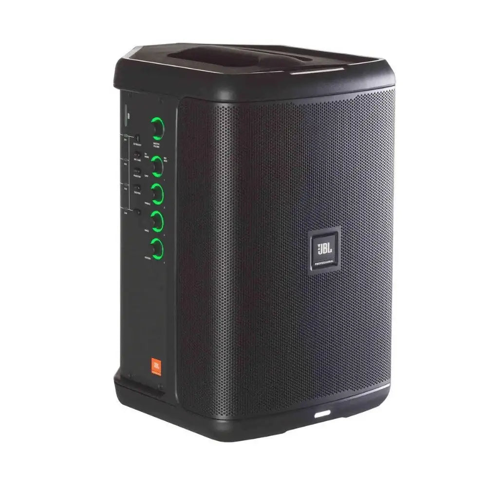 JBL EON ONE Compact – Rechargeable Portable PA Speaker | Sound