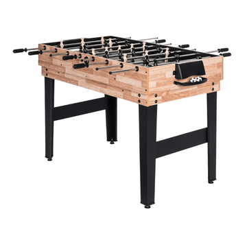Jeronimo 10-in-1 Multi-Functional Gaming Table (SECONDHAND, NO WARRANTY)