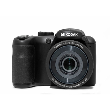 KODAK PIXPRO AZ255 Digital Camera (DEMO, OPEN BOX, NO WARRANTY)