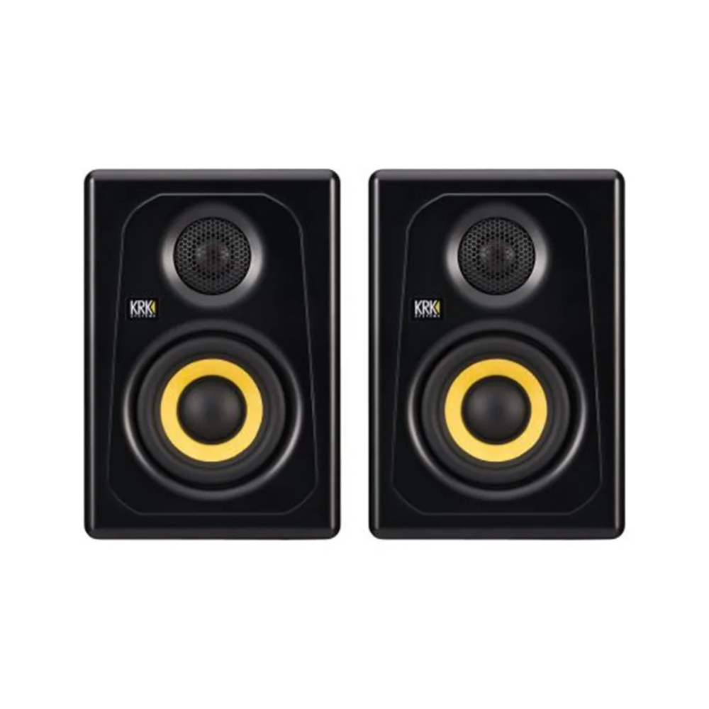 KRK K3 Kreate Series 3” Studio Monitor (Pair)
