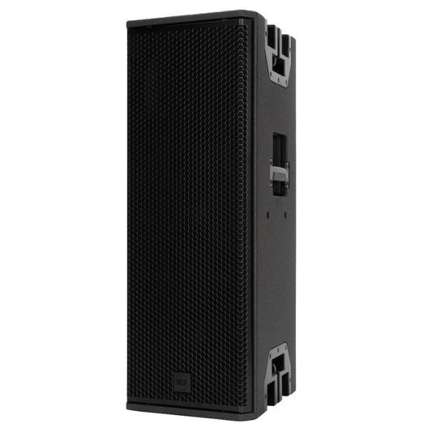 RCF KXW 4-A