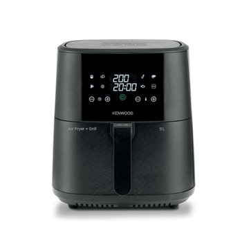 Kenwood - 9 Litre Basket Air Fryer with Grill Feature