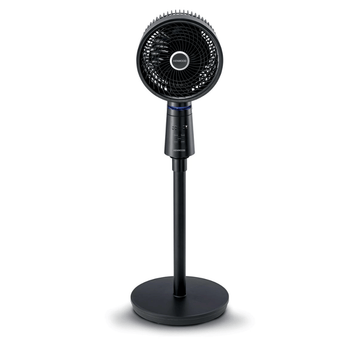 Kenwood - Digital Circulation Fan with Remote - IFP25.000BK (DEMO, OPEN BOX, NO WARRANTY)