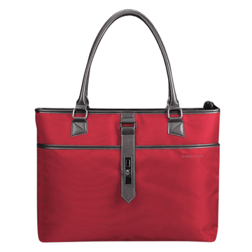 Kingsons 15.6" Ladies bag Bella Series - Red KS3152W-RD  (DEMO, OPEN BOX, NO WARRANTY)