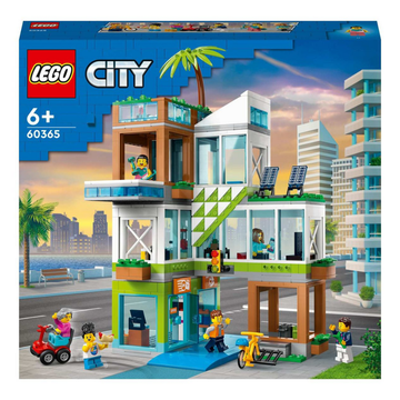 LEGO Creator Cosy House 31139 Building Toy Set 808 (OPEN BOX, NO WARRANTY)