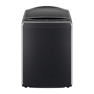 LG 24kg Black Top Load Washing Machine with AIDD & True Steam (OPEN BOX, NO WARRANTY)