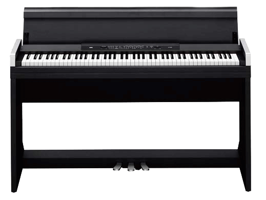 Korg LP380 Digital Lounge Piano