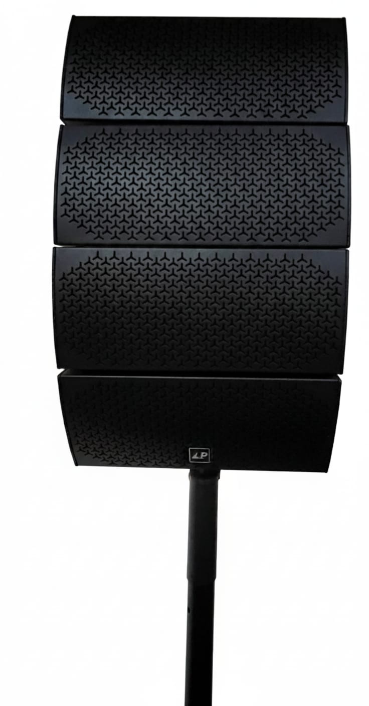 Lane Pro ARRAY X 18 MK2