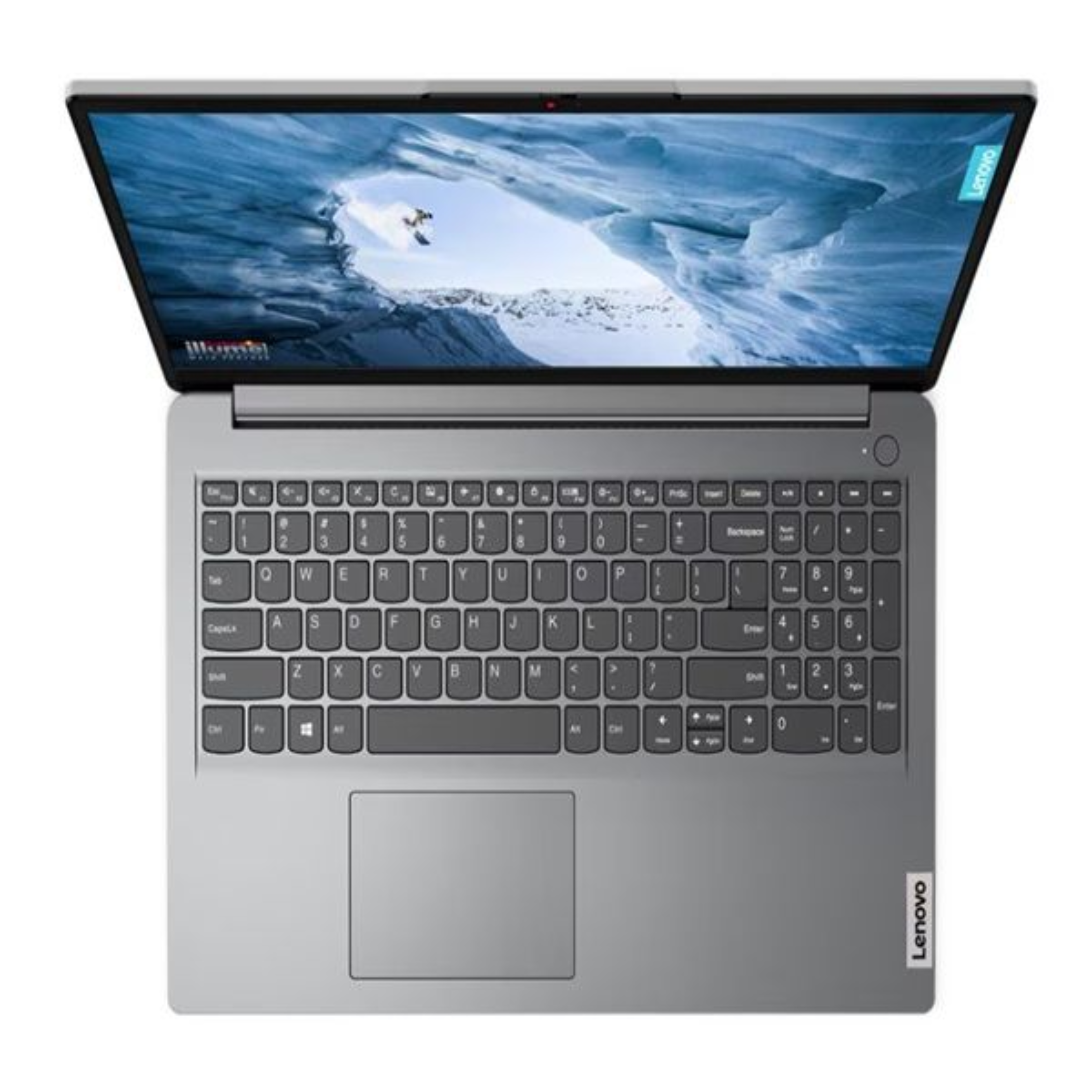 Lenovo IdeaPad 1 Celeron N4500 8GB DDR4 256GB NVMe (DEMO, OPEN BOX, NO WARRANTY)