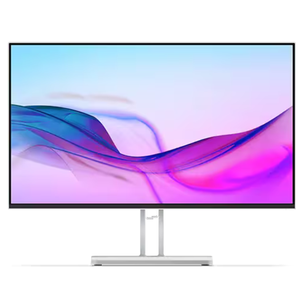 Lenovo 27 FHD 100Hz Integrated Speakers IPS Monitor (Open Box - No Demo)