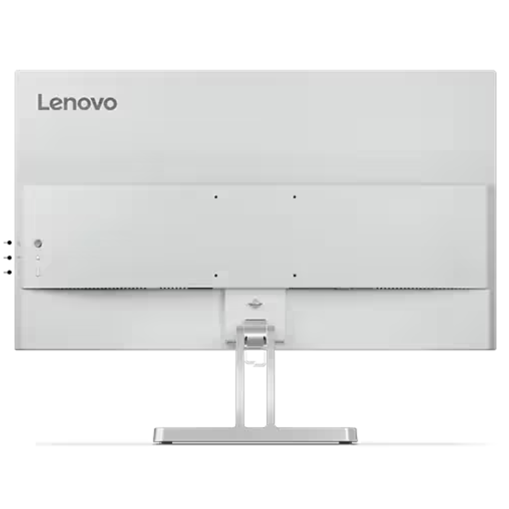 Lenovo 27 FHD 100Hz Integrated Speakers IPS Monitor (Open Box - No Demo)