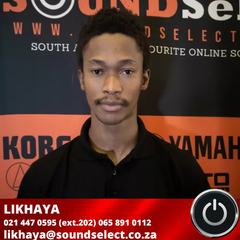 LIKHAYA