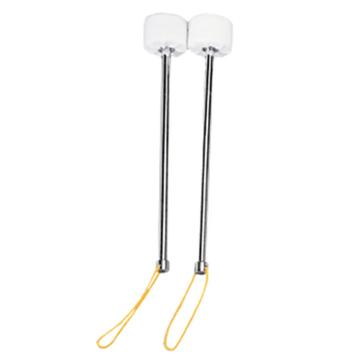 MDB-01 Marching Beater (Pair)