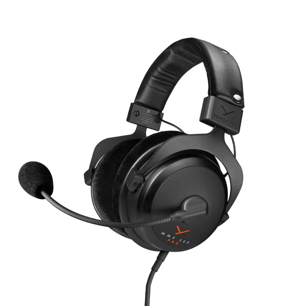 Beyerdynamic MMX 300 PRO