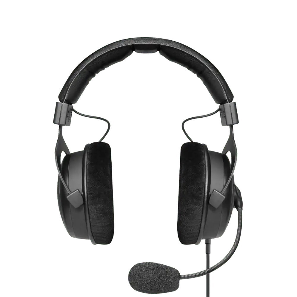 Beyerdynamic MMX 300 PRO | Sound Select ZA