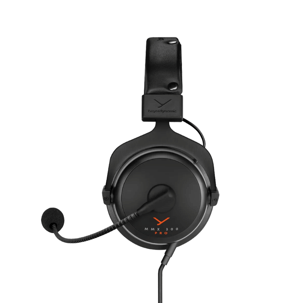 Beyerdynamic MMX 300 PRO