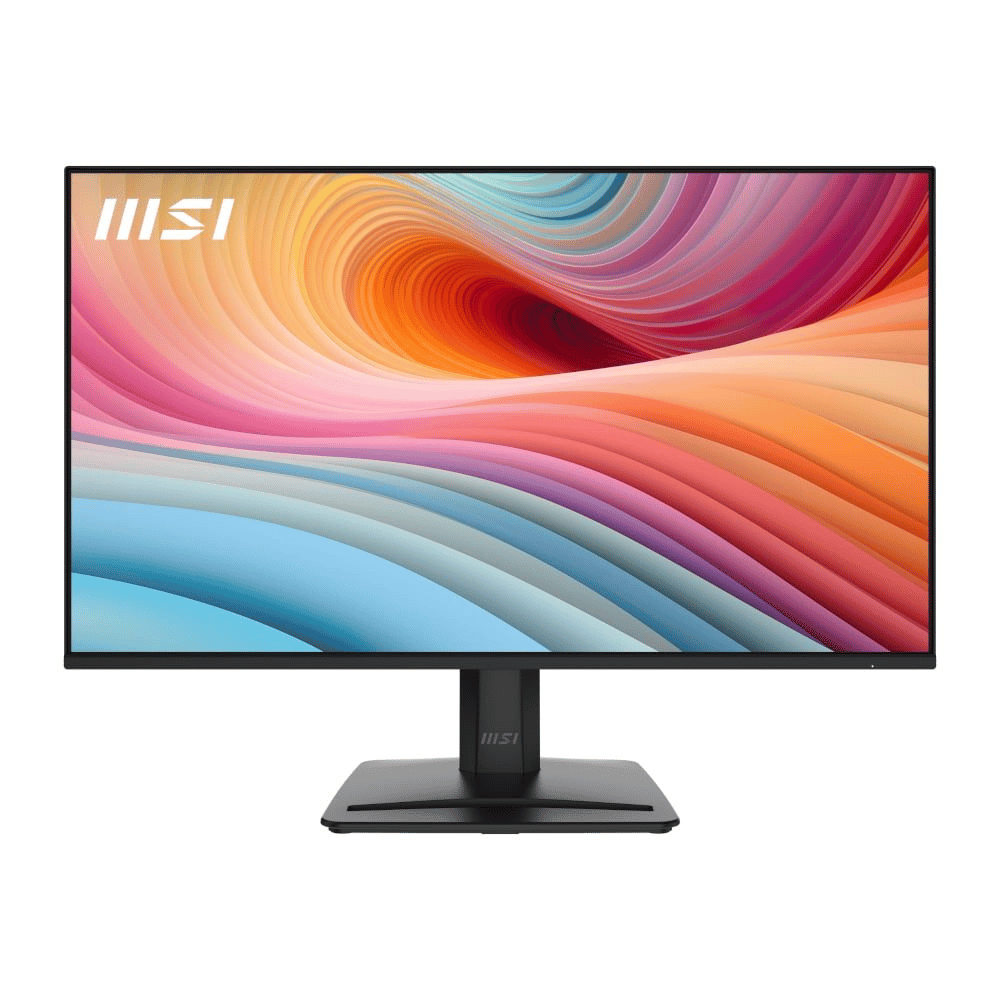 MSI PERFECTEDGE PRO 25 FHD 1080p 120hz Monitor - Black (SECONDHAND, NO WARRANTY)