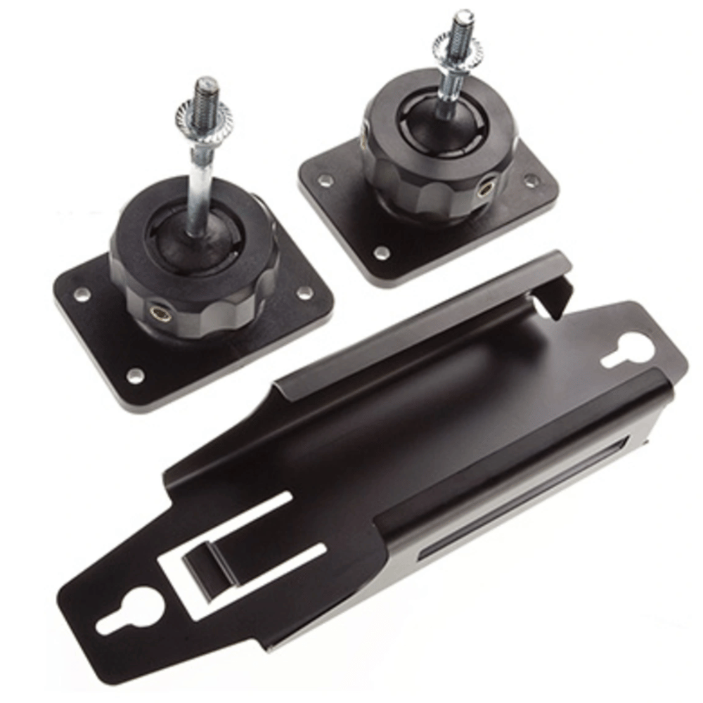 MTC-2P Mounting kit