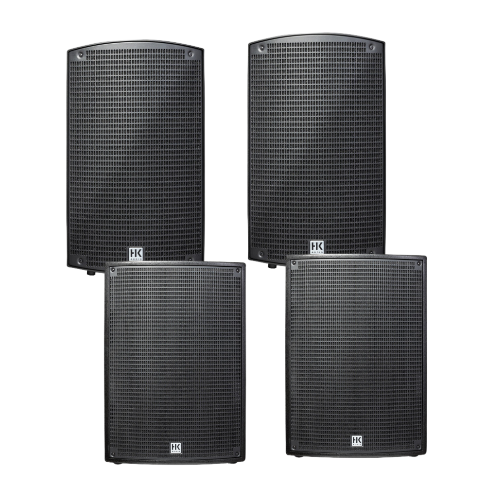 Sonar One Bundle