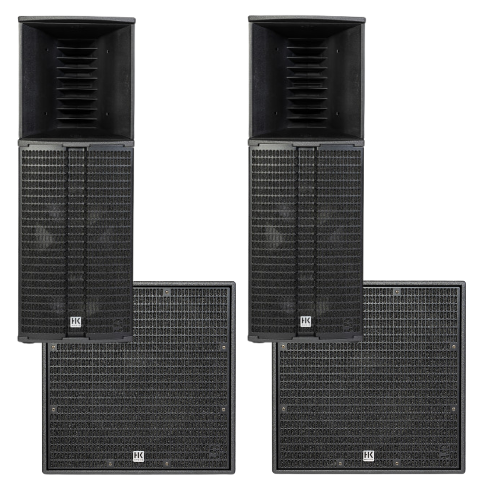 Linear 9 Bundle