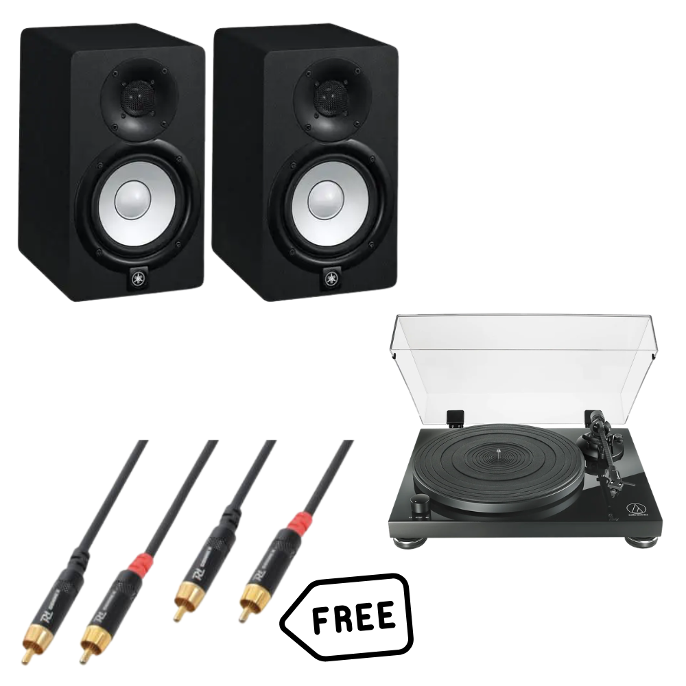 EASY LISTENING BUNDLE 1