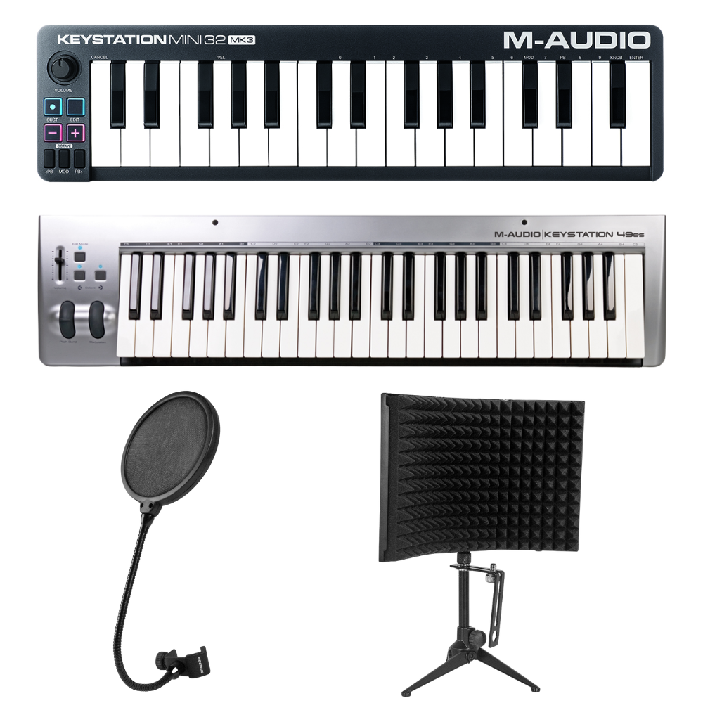 RECORDING PACK  4