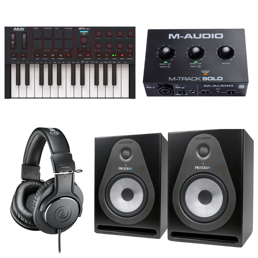 PRODUCTION PACK 3