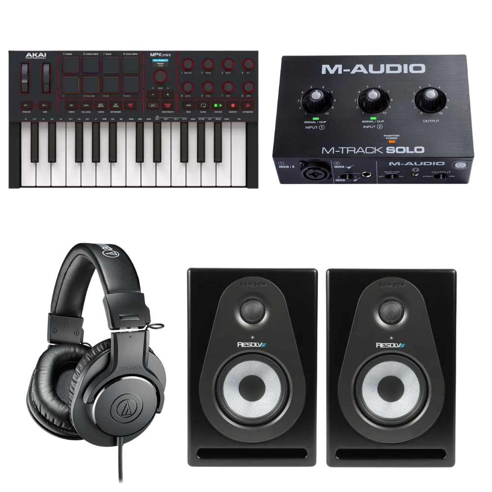 PRODUCTION PACK 2