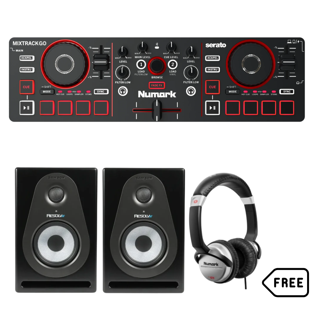 START A PARTY BUNDLE 3