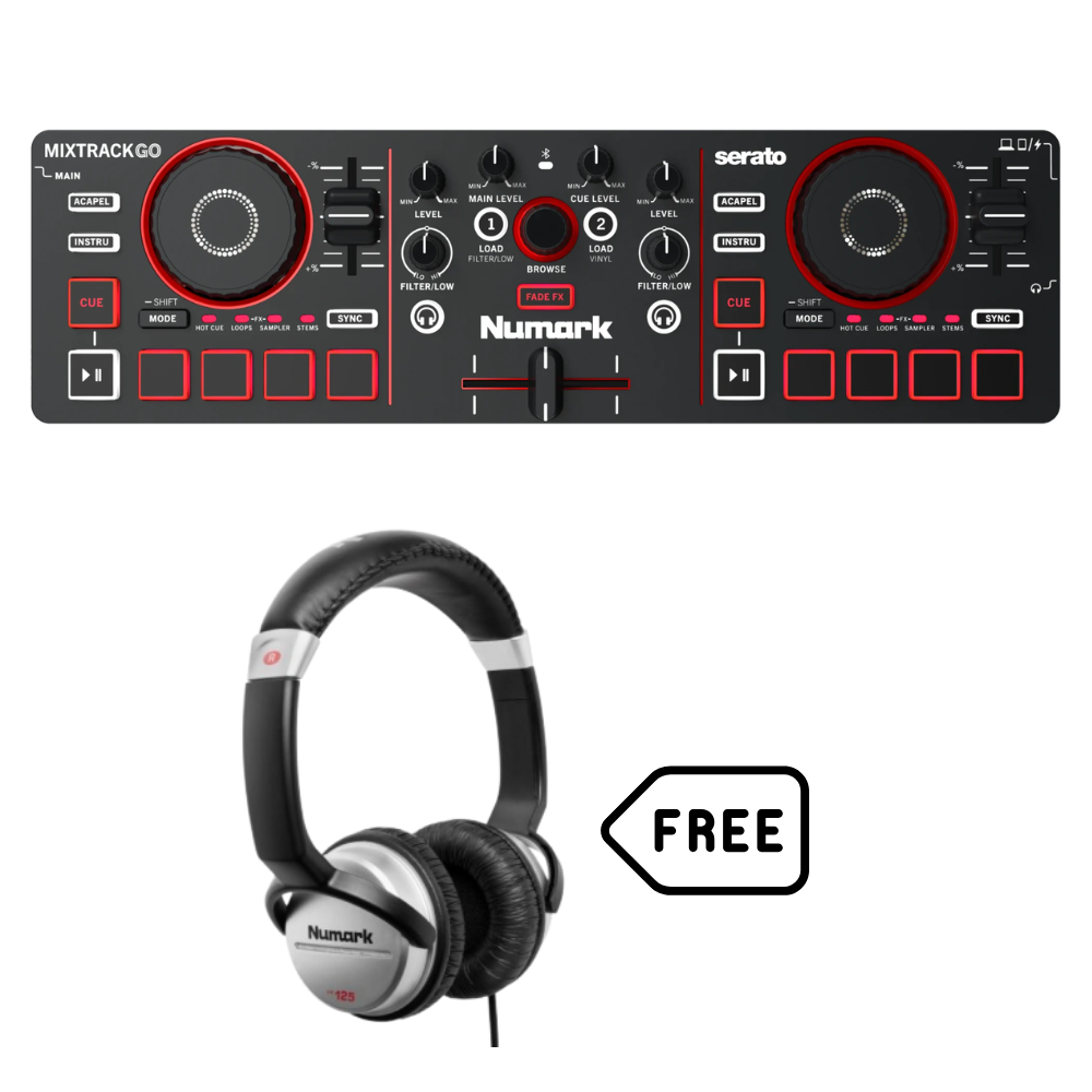 START A PARTY BUNDLE 1