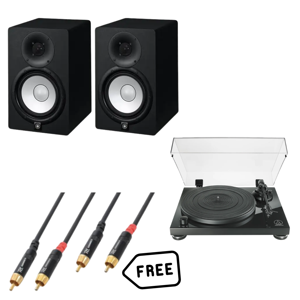 EASY LISTENING BUNDLE 2