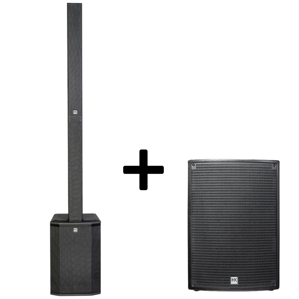 Polar / Sonar Deal One