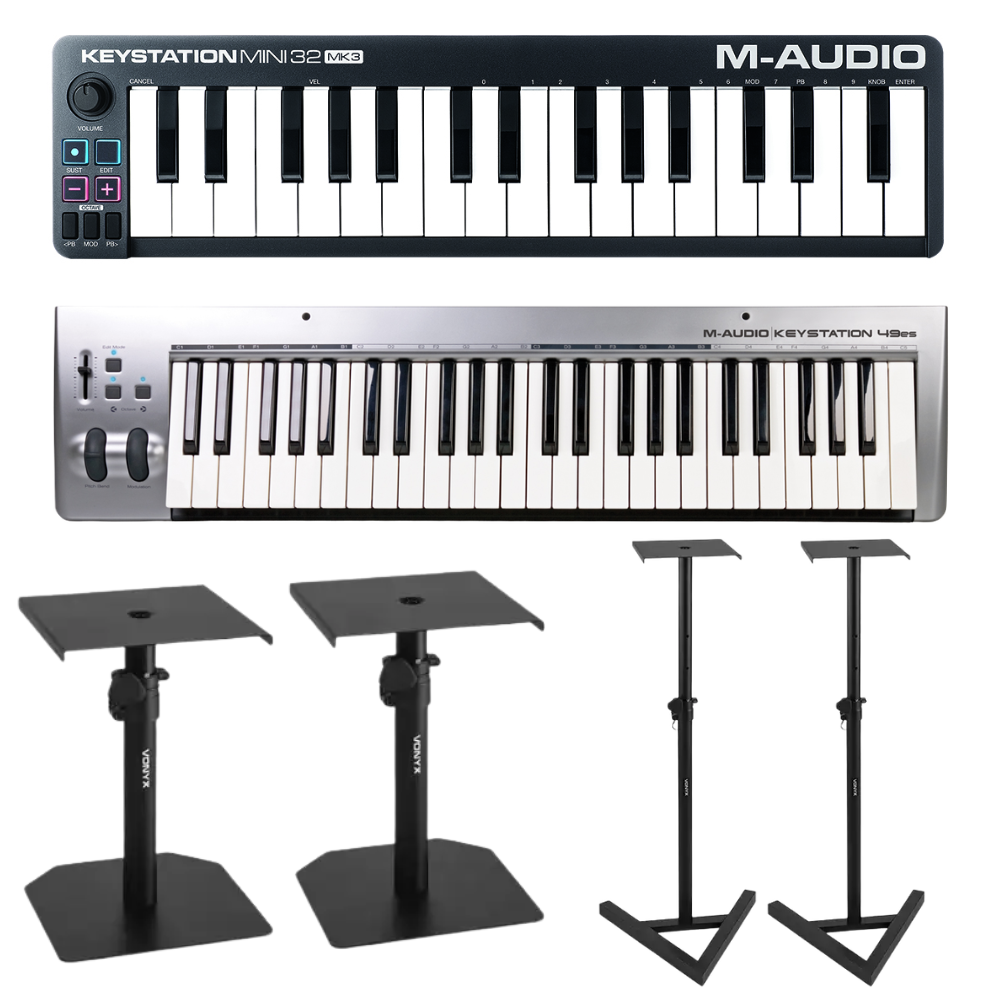 PRO RECORDING PACK 5
