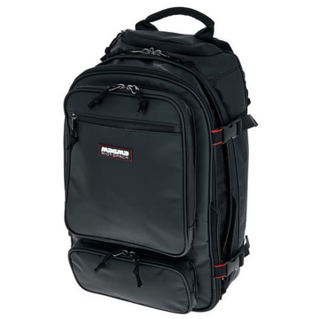 Magma Riot Dj-Backpack II
