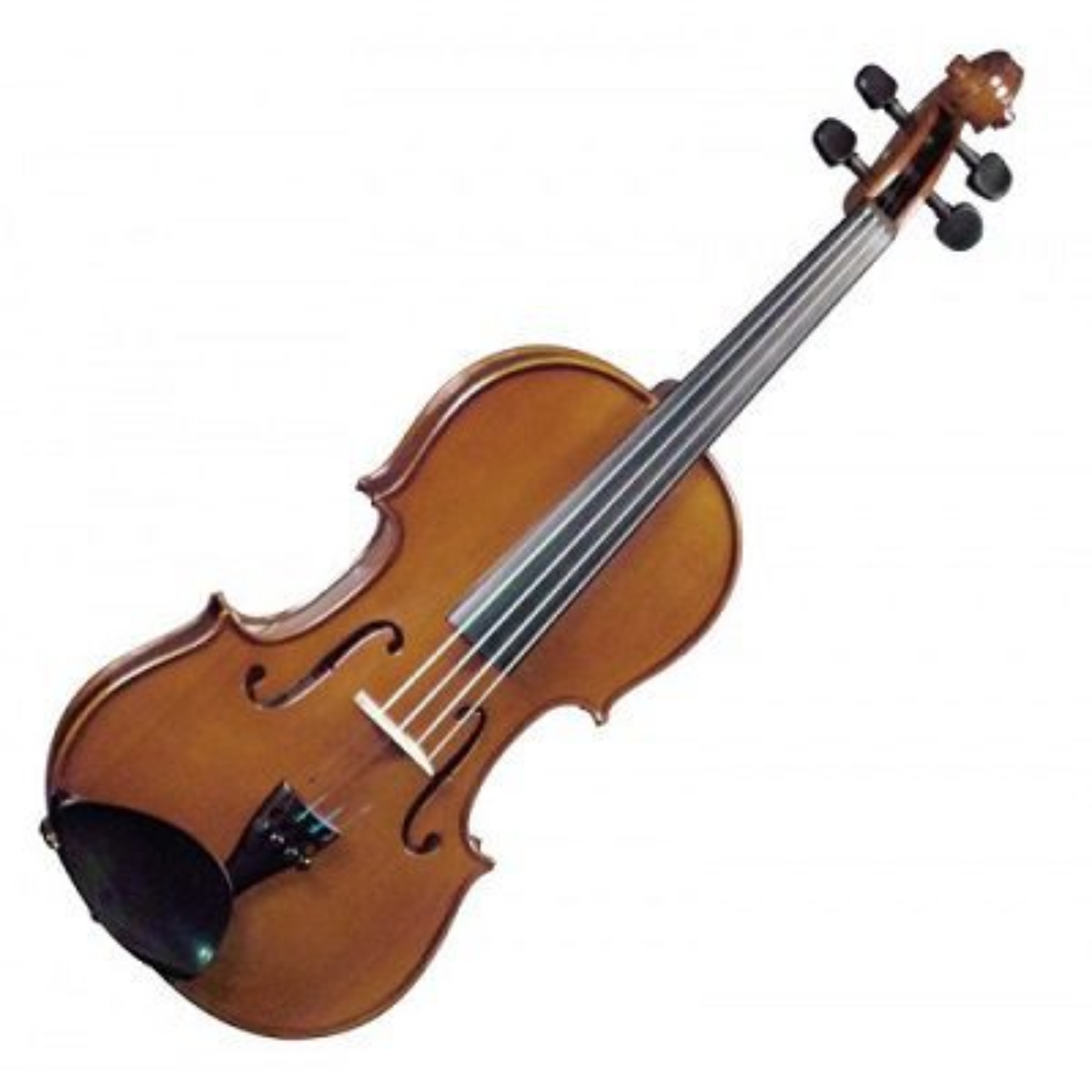 Demo Mason AL-2043 Violin
