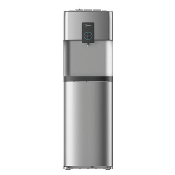 Midea Bottom Loading Water Dispenser - Silver (SECONDHAND, NO WARRANTY)