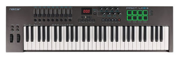 NEKTAR  IMPACT LX 61+