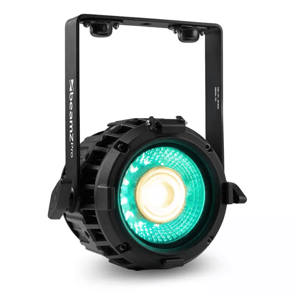 BEAMZ PRO NEUTRON-DOT LED LINKABLE LIGHT